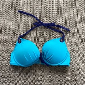 VS Push Up bikini top
